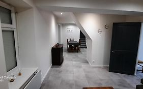 Nouveau A Cuisery Appartement 70M2