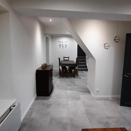 Nouveau A Cuisery Appartement 70M2 Buitenkant foto